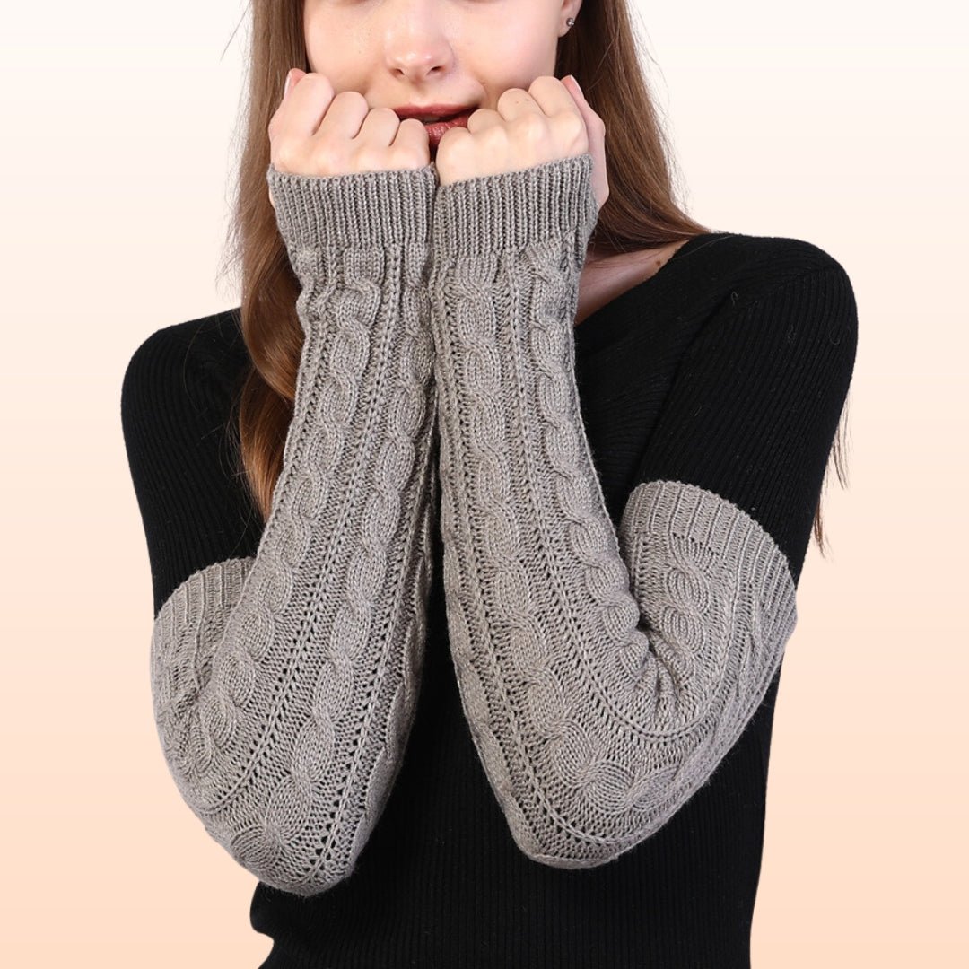 Snuggly Sleeves - Snug and Cozy