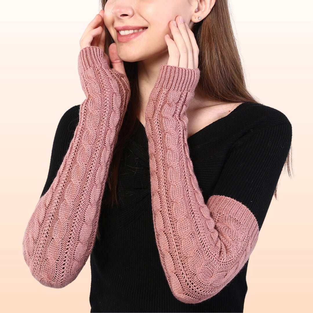 Snuggly Sleeves - Snug and Cozy