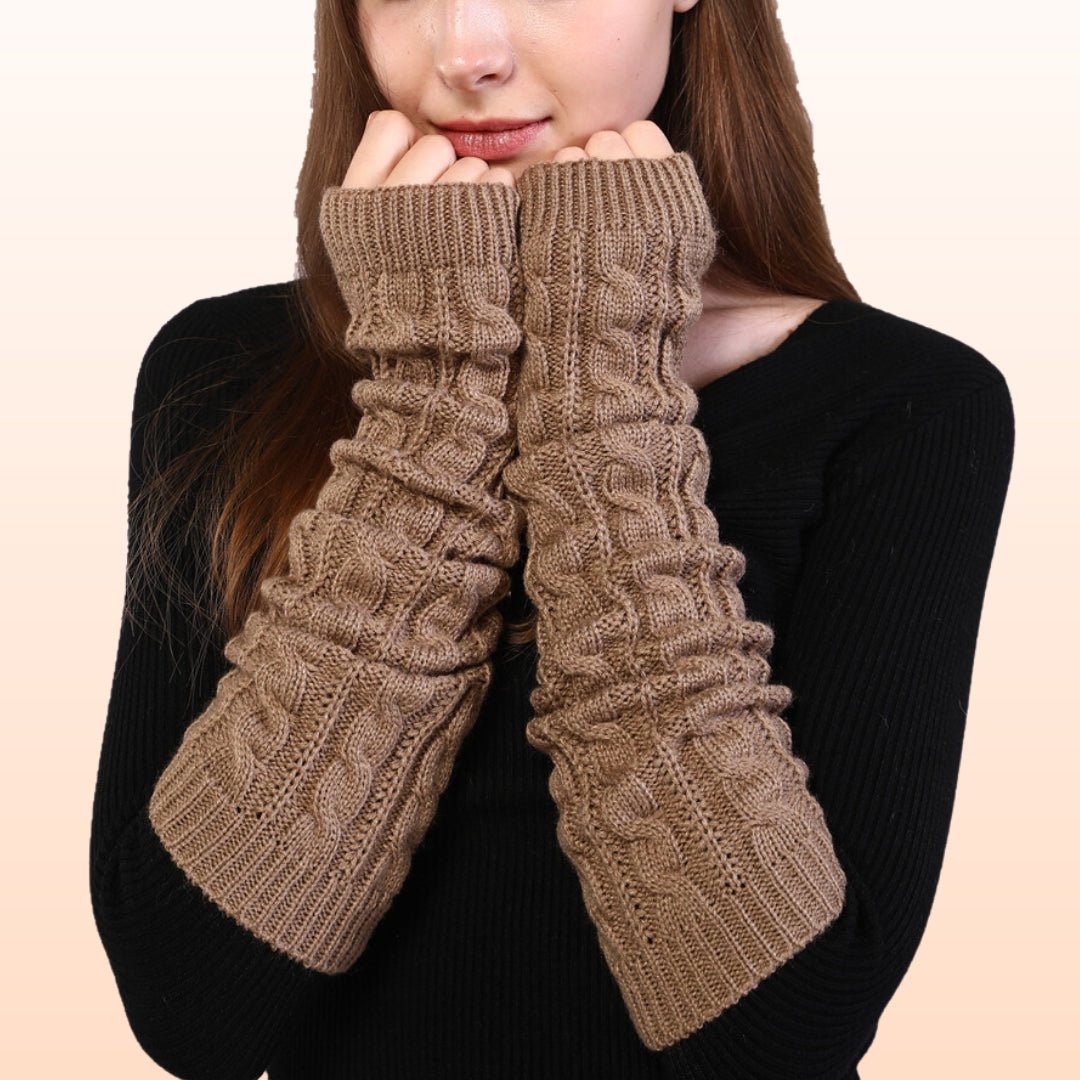 Snuggly Sleeves - Snug and Cozy