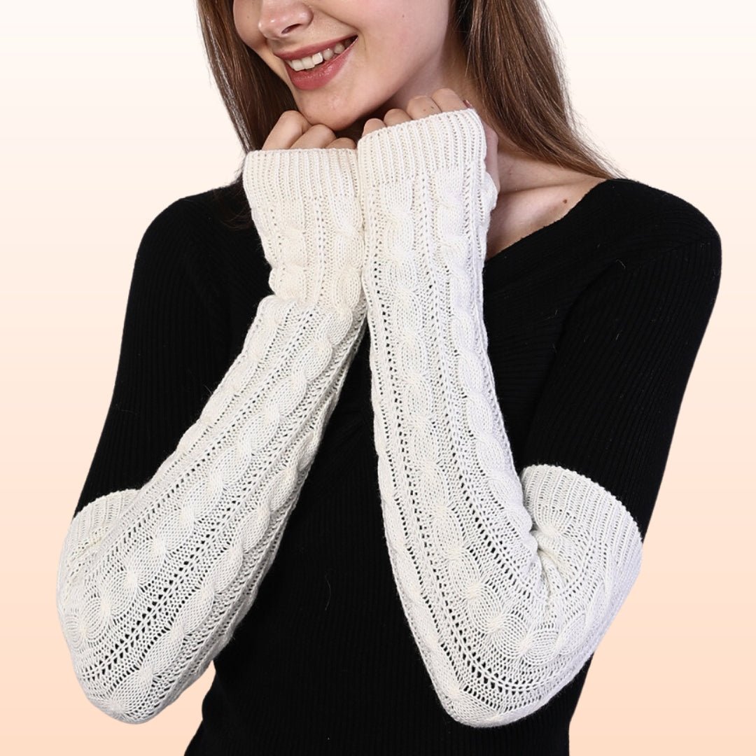 Snuggly Sleeves - Snug and Cozy