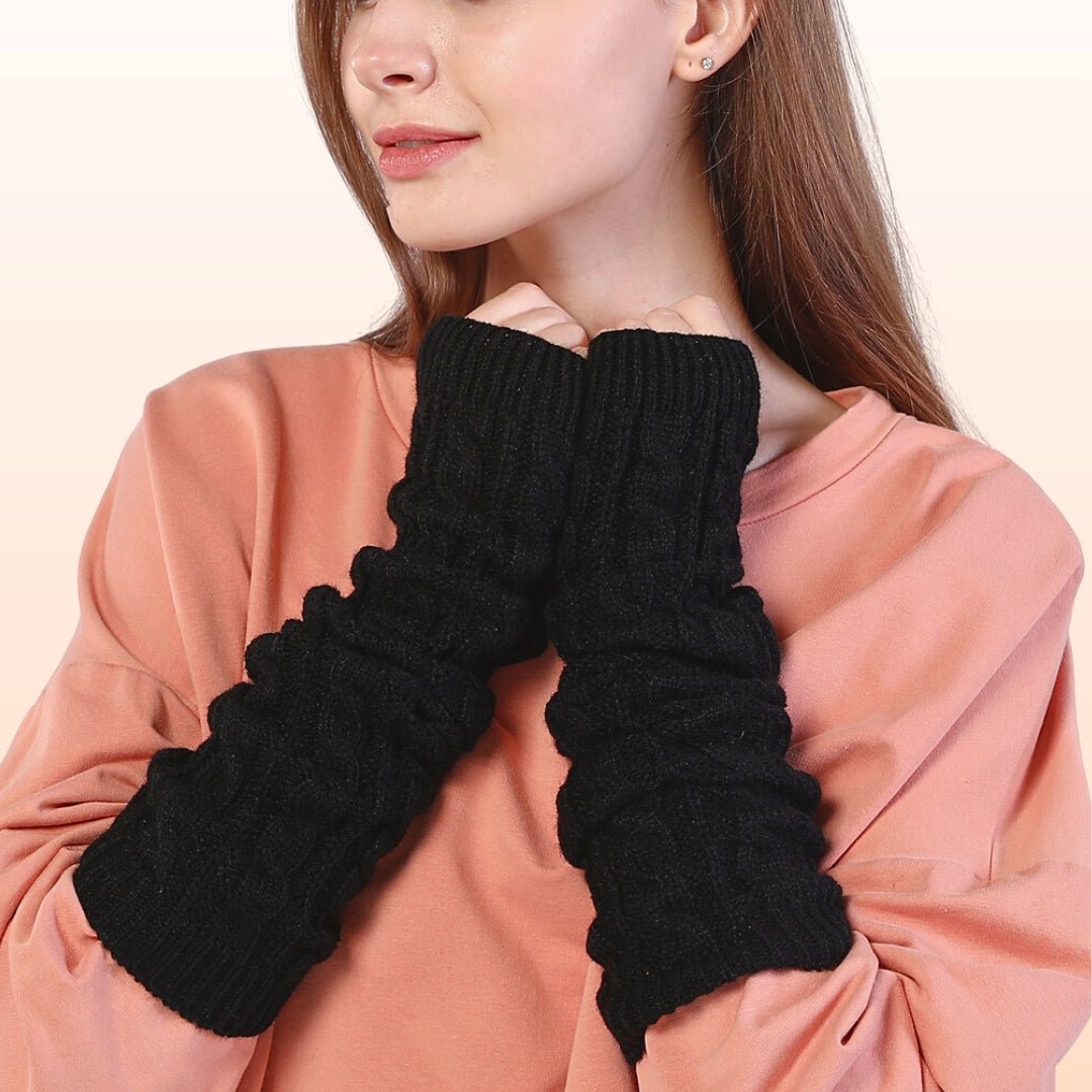 Snuggly Sleeves - Snug and Cozy