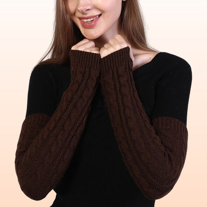 Snuggly Sleeves - Snug and Cozy